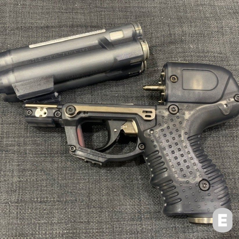 Piexon JPX6 Jet Protector