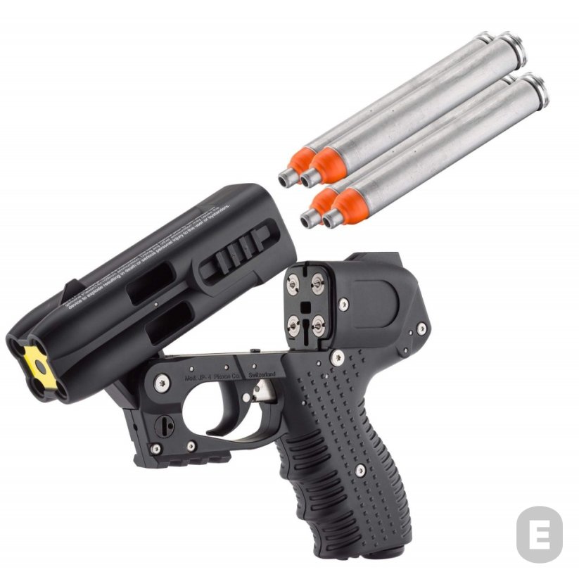 Piexon JPX4 Jet Protector Laser