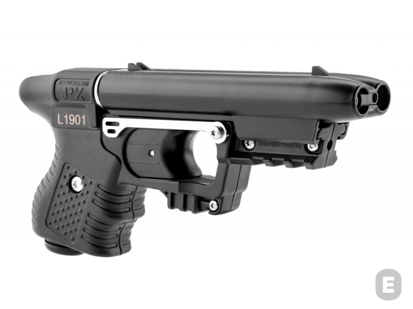 Piexon JPX2 Jet Protector