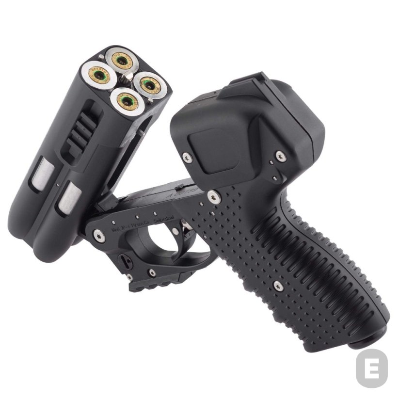 Piexon JPX4 Jet Protector Laser
