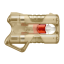 Piexon Guardian Angel® III Champagne