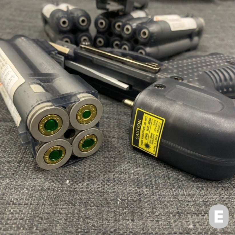 Piexon JPX6 Jet Protector
