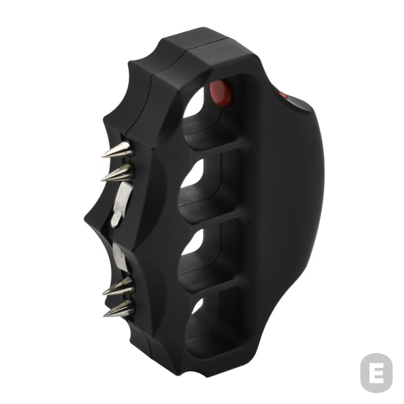 Paralizator Piranha Knuckler 2 milijona voltov