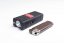 Electroșoc Securaptor Teon Mini cu 5 milioane de volți (negru)