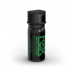 Fox Labs Mean Green® Cone paprika spray 44 ml