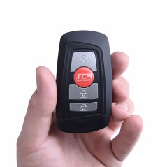 Paralizator Securaptor Zukur 3v1 1 milijon voltov (črno-siva)