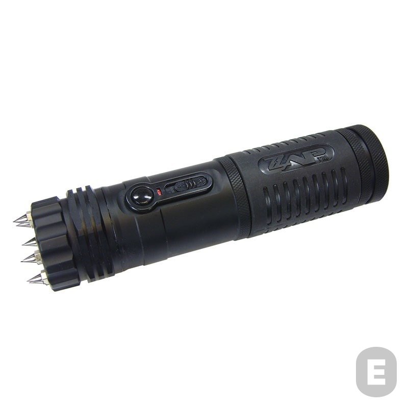Elektrošoker + svjetiljka ZAP Light Extreme 1 milijun volti