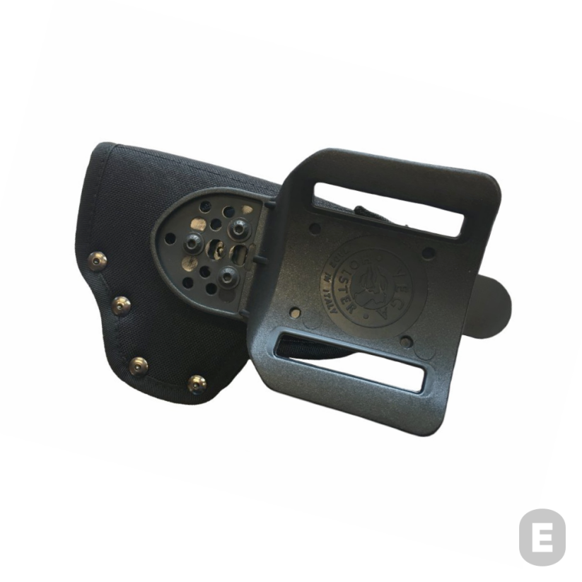 Toc pentru Piexon JPX4 Jet Protector (Cordura)