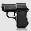 Spray paralizant TW1000 Diplomat 22 ml