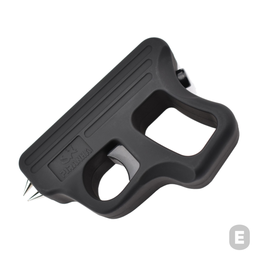 Elektrošoker Piranha Pistolshock 2 milijuna volti