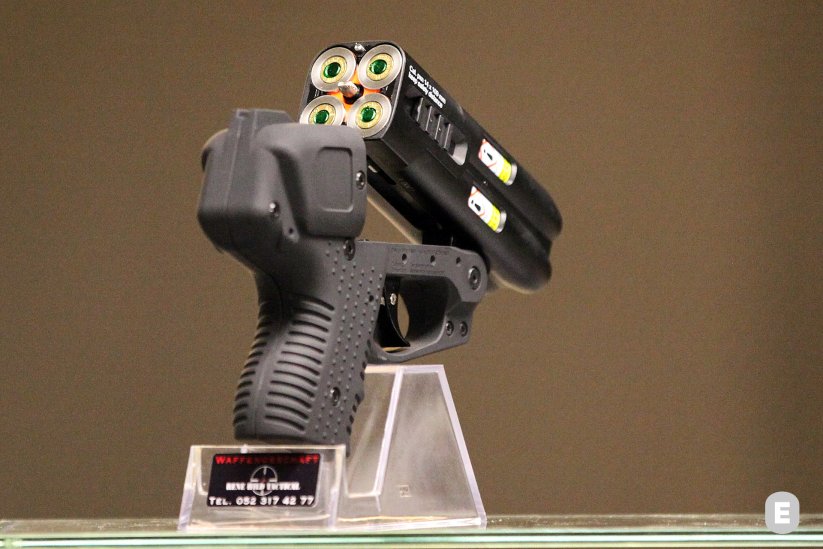 Piexon JPX4 Jet Protector