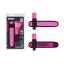Papreni sprej Sabre Red 2in1 22 ml (roza)