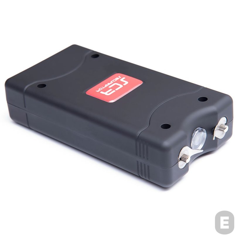 Elektrošoker Securaptor Teon 5 milijuna volti (roza)