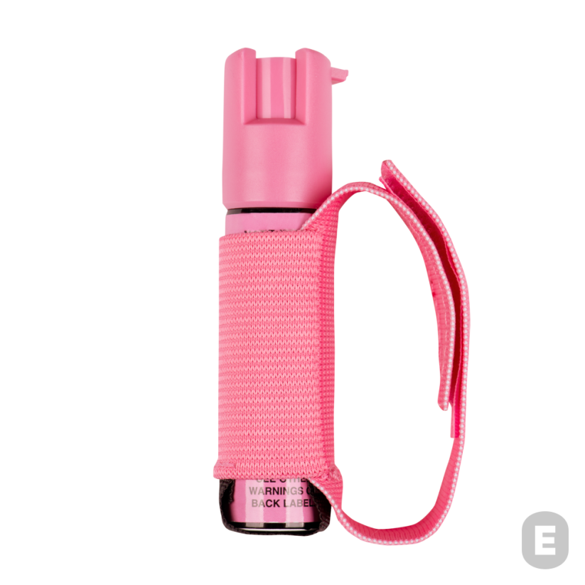 Spray paralizant Sabre Red Runner 23 ml (roz)