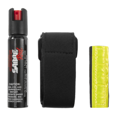 Papreni sprej Sabre Red Duathlete Gel 38 ml
