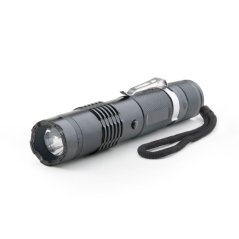 Paralizator s svetilko Fox M11 80 000 V