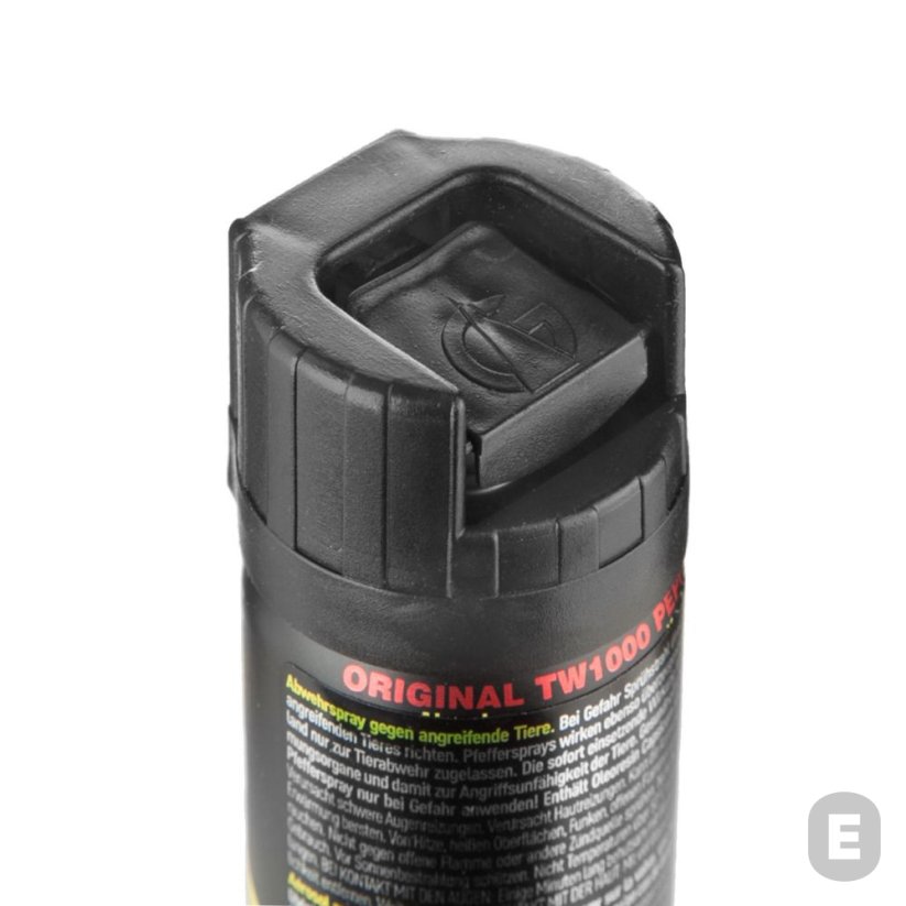 Papreni sprej TW1000 Pepper-Fog 40 ml