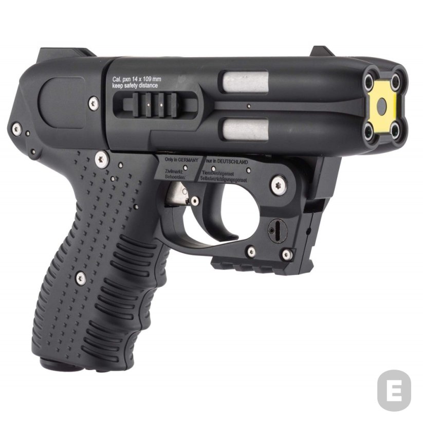 Piexon JPX4 Jet Protector Laser