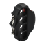 Paralizator Piranha Knuckler 2 milijona voltov