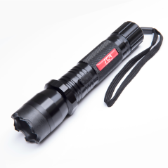 Paralizator s svetilko Securaptor Pico 3 milijone voltov