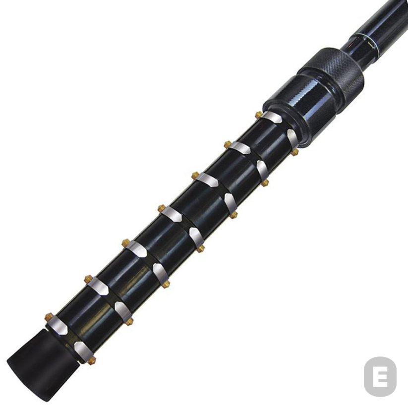 Electroșoc ZAP Cane cu 1 milioane de volți - baston ortopedic