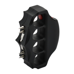 Electroșoc Piranha Knuckler cu 2 milioane de volți