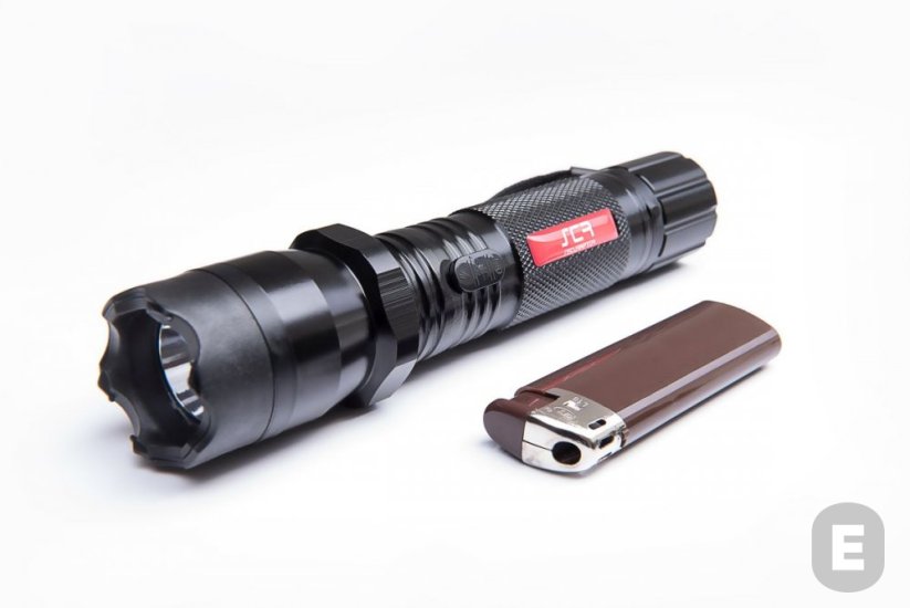Paralizator s svetilko Securaptor Pico 3 milijone voltov