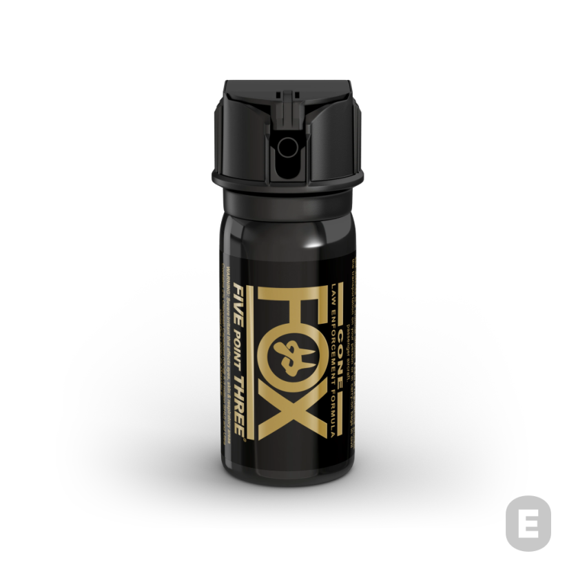 Fox Labs Five Point Three® Cone paprika spray 44 ml