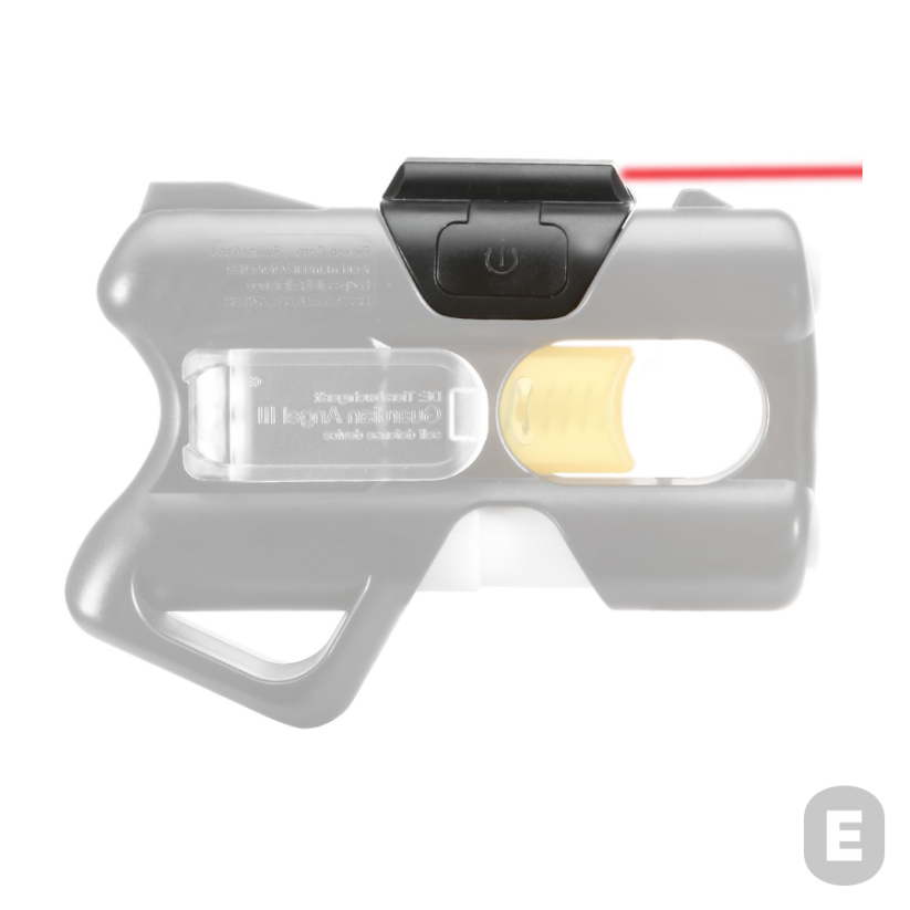 Laser Clip za Piexon Guardian Angel® III