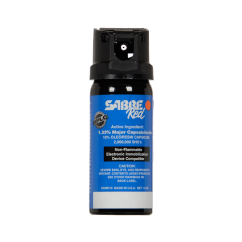 Papreni sprej Sabre Red MK-3 Foam 45 ml