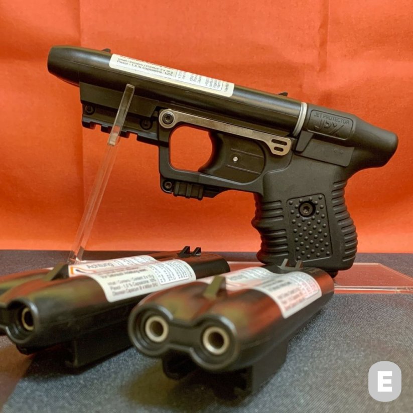 Piexon JPX2 Jet Protector