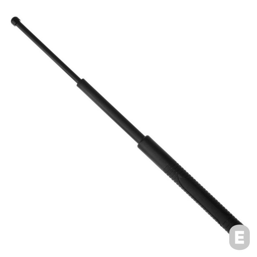 Karbonska teleskopska palica Piranha 21"