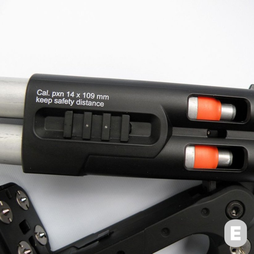 Piexon JPX4 Jet Protector