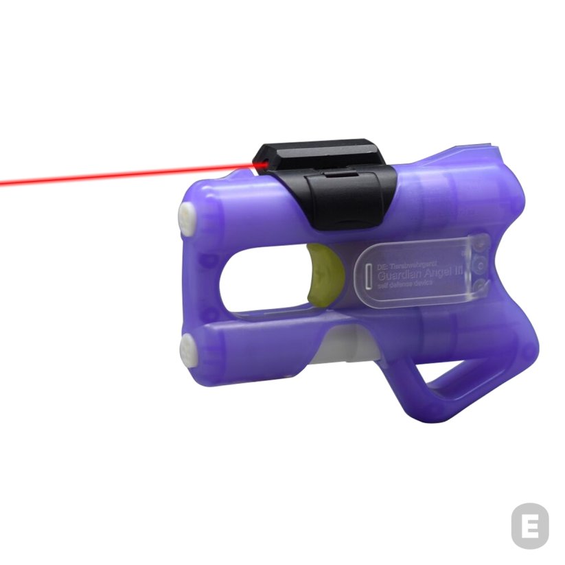 Laser Clip za Piexon Guardian Angel® III