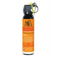 Spray autoaparare impotriva ursilor Sabre Red Frontiersman
