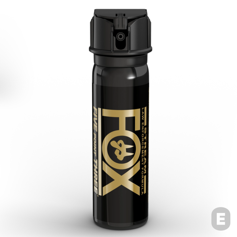 Papreni sprej Fox Labs Five Point Three® Stream 88 ml