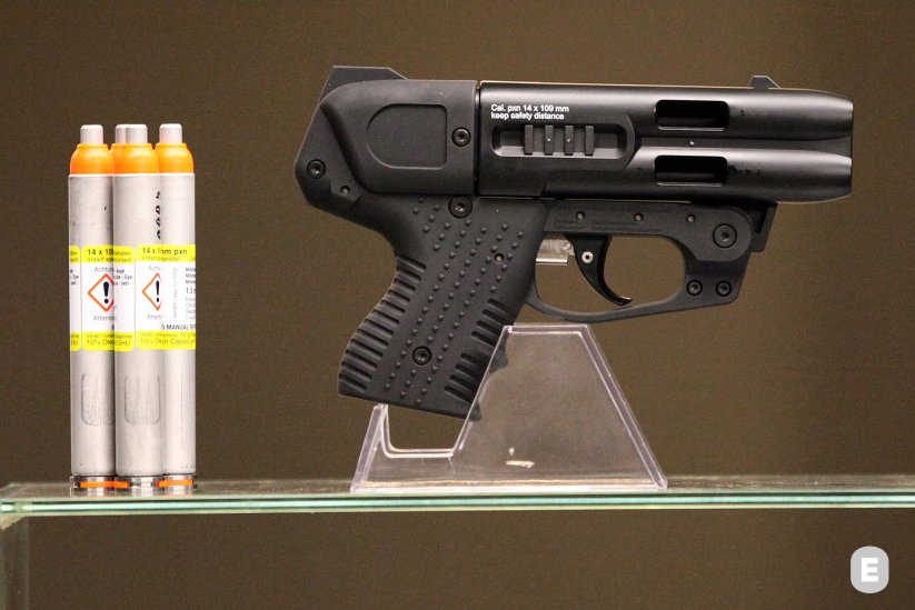 Piexon JPX4 Jet Protector