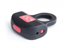 Electroșoc Securaptor Ring cu 2 milioane de volți