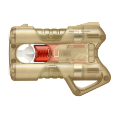 Piexon Guardian Angel® III Champagne