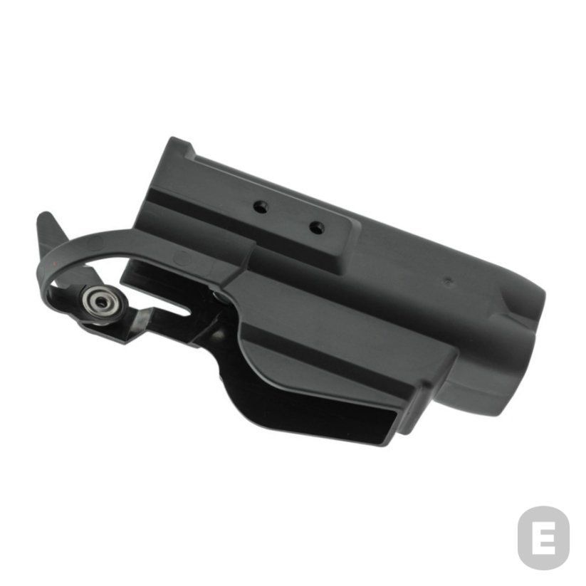 Futrola Piexon JPX4 Jet Protector (Kydex)