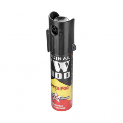 Spray paralizant TW1000 Lady Pepper Fog 20 ml