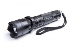 Paralizator s svetilko Securaptor Pico 3 milijone voltov