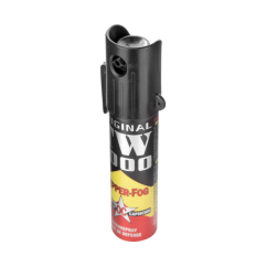 Obrambni sprej TW1000 Lady Pepper Fog 20 ml