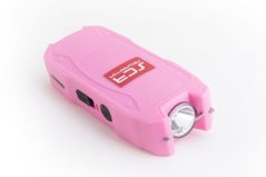 Paralizator Securaptor Teon Mini II 5 milijonov voltov (roza)