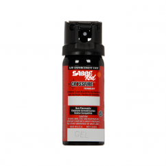 Spray paralizant Sabre Red Crossfire MK-3 Gel 45 ml