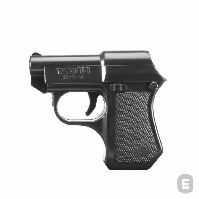 Spray paralizant TW1000 Diplomat 22 ml