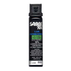 Spray paralizant Sabre Red Crossfire MK-4 Cone 132 ml