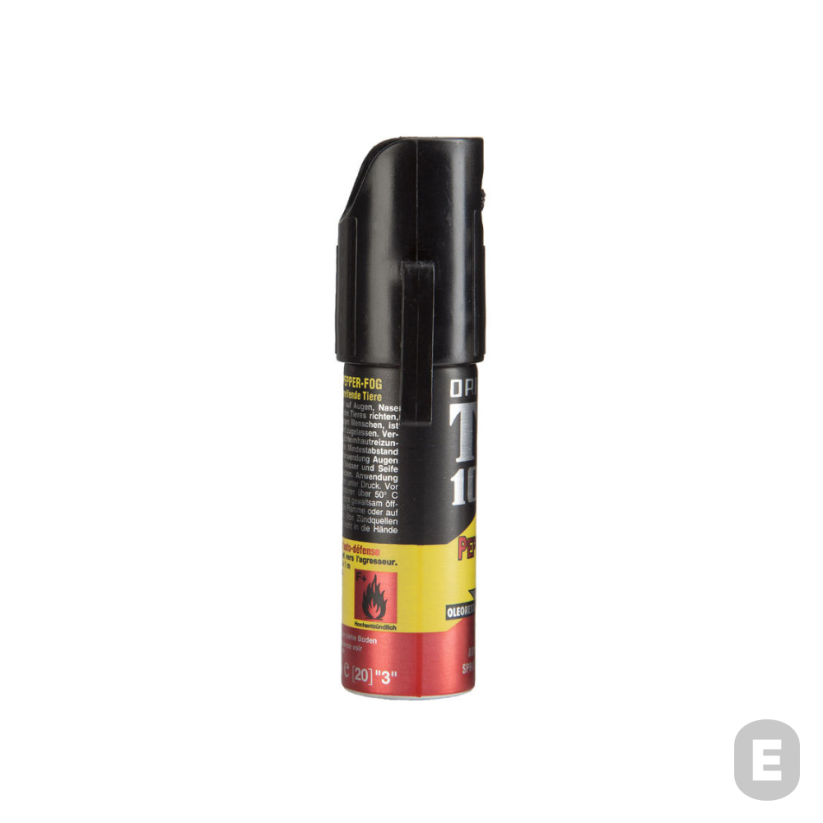 TW1000 Lady Pepper Fog paprika spray 15 ml