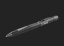 Lanterna LED si stilou tactic Wuben TP10