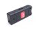 Electroșoc Securaptor Teon Mini cu 5 milioane de volți (negru)